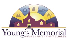 Youngs Memorial Website